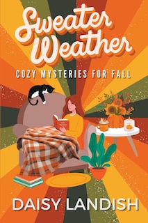 Front cover_Sweater Weather