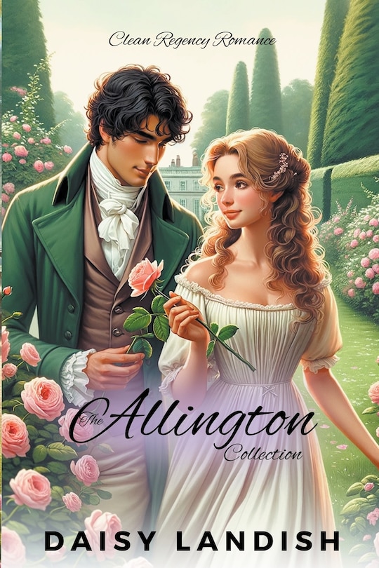 Couverture_The Allington Collection