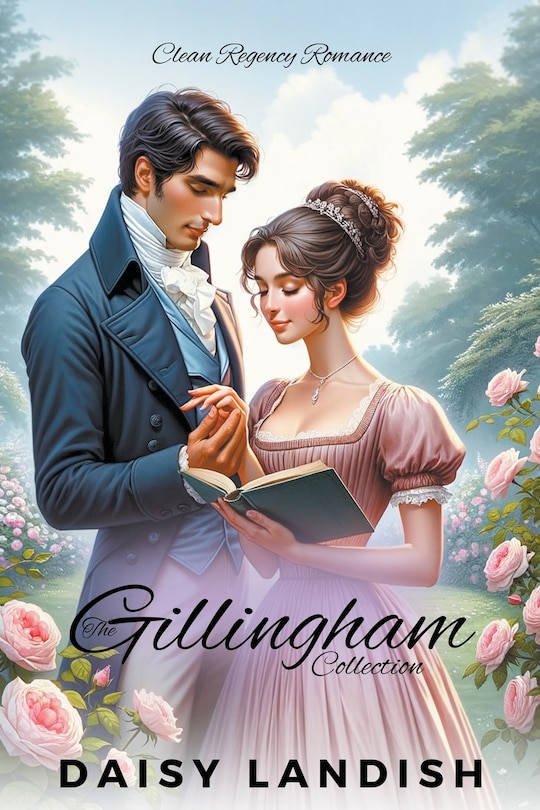 Couverture_The Gillingham Collection