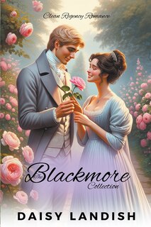 Couverture_The Blackmore Collection