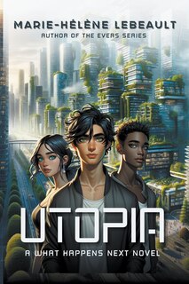 Front cover_Utopia