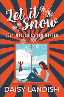 Front cover_Let it Snow