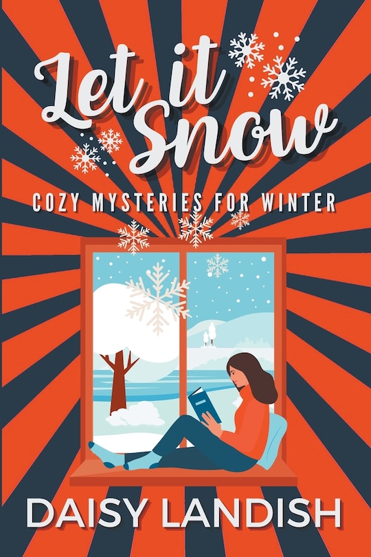 Front cover_Let it Snow