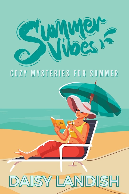 Front cover_Summer Vibes