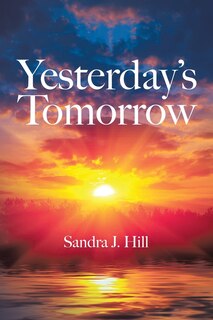Front cover_Yesterday's Tomorrow