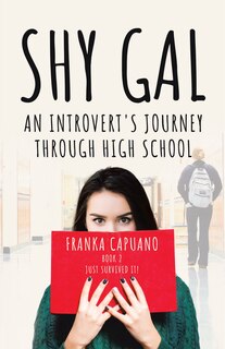 Front cover_Shy Gal