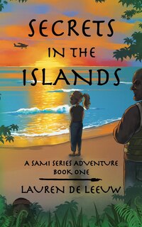 Front cover_Secrets in the Islands
