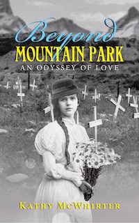 Front cover_Beyond Mountain Park
