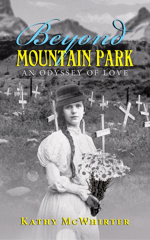 Front cover_Beyond Mountain Park