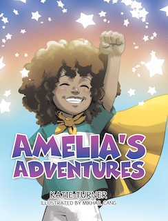 Couverture_Amelia's Adventures