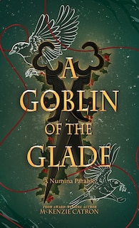 Couverture_A Goblin of the Glade