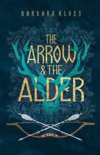 Front cover_The Arrow and the Alder