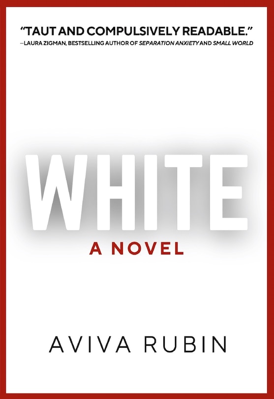 Front cover_White