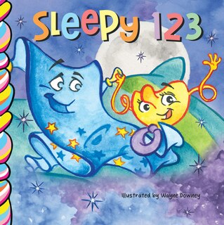Front cover_Sleepy 123