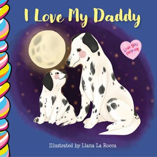 Couverture_I Love My Daddy