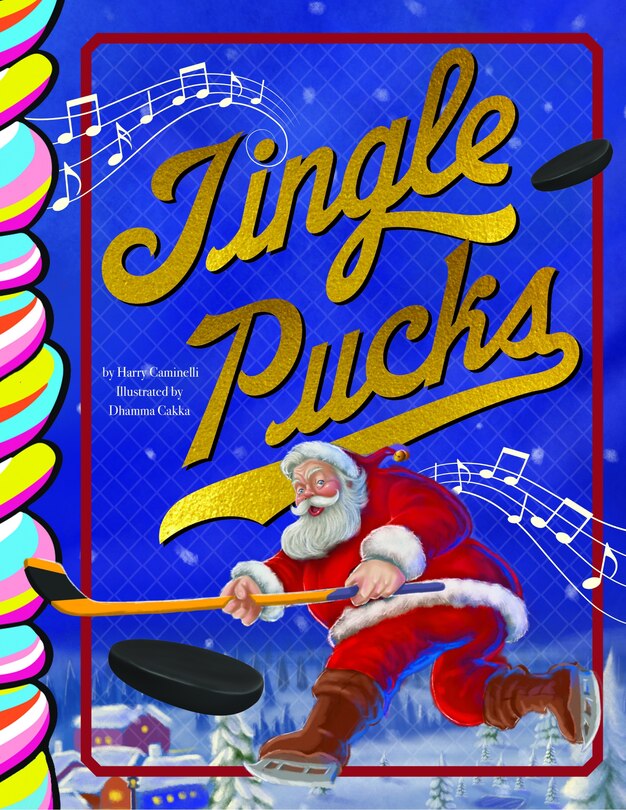 Front cover_Jingle Pucks