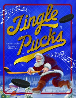 Couverture_Jingle Pucks