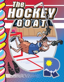 Front cover_The Hockey G.O.A.T.