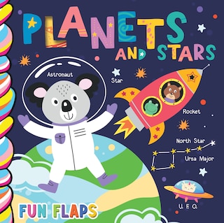 Front cover_Planets and Stars