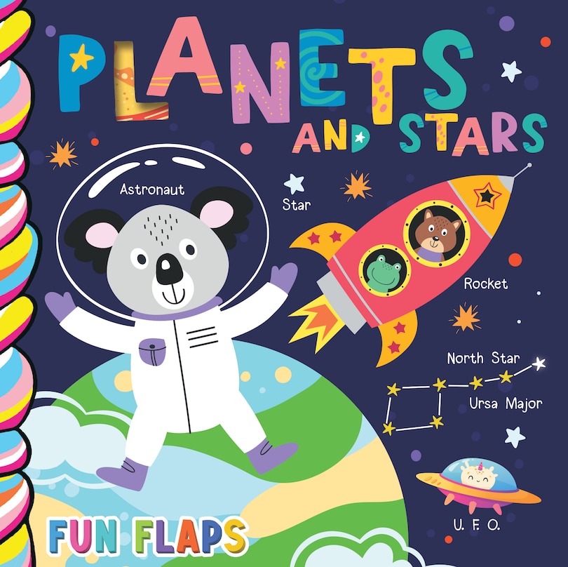 Front cover_Planets and Stars