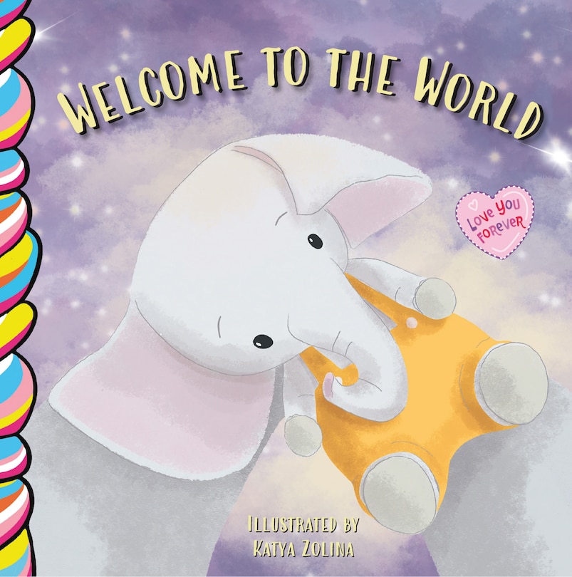 Front cover_Welcome to the World 7x7