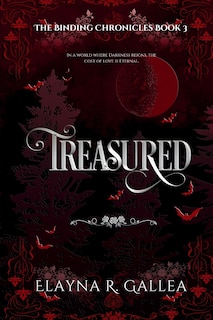 Front cover_Treasured