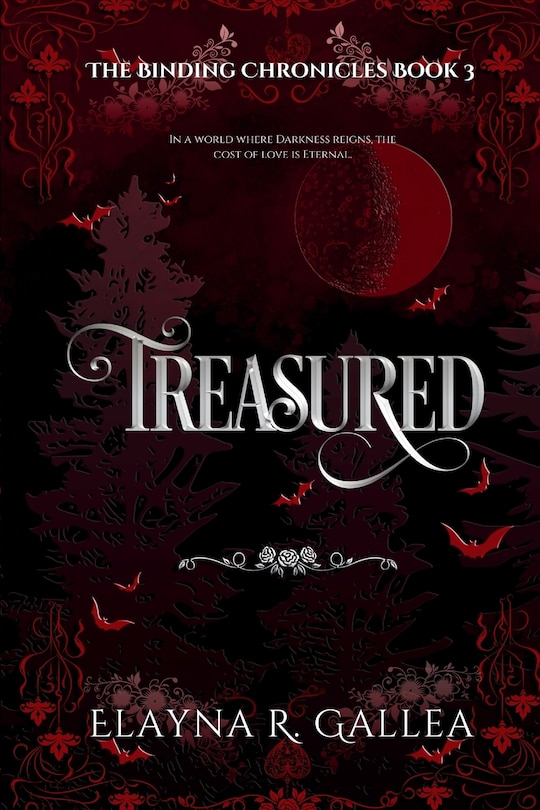 Front cover_Treasured