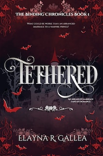 Front cover_Tethered