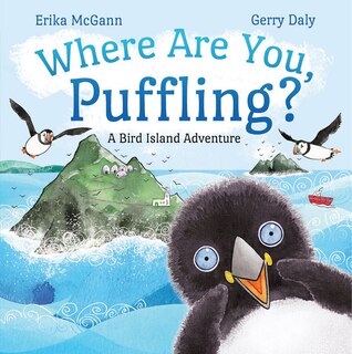 Front cover_Where Are You Puffling?