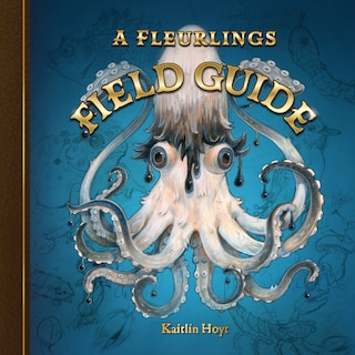 Front cover_A Fleurlings Field Guide