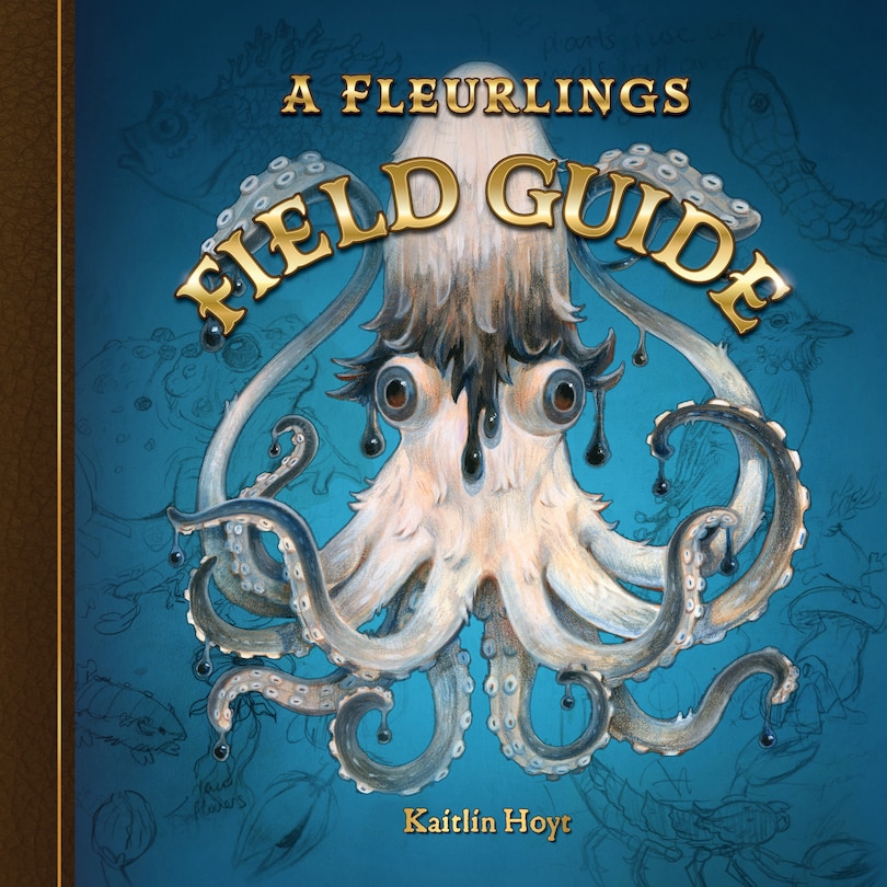 Front cover_A Fleurlings Field Guide