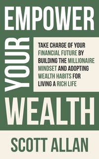 Front cover_Empower Your Wealth