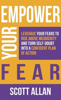 Front cover_Empower Your Fear
