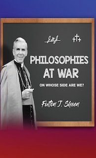 Front cover_Philosophies at War