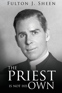 Couverture_The Priest Is Not His Own