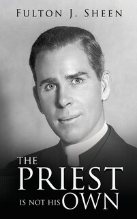 Couverture_The Priest Is Not His Own