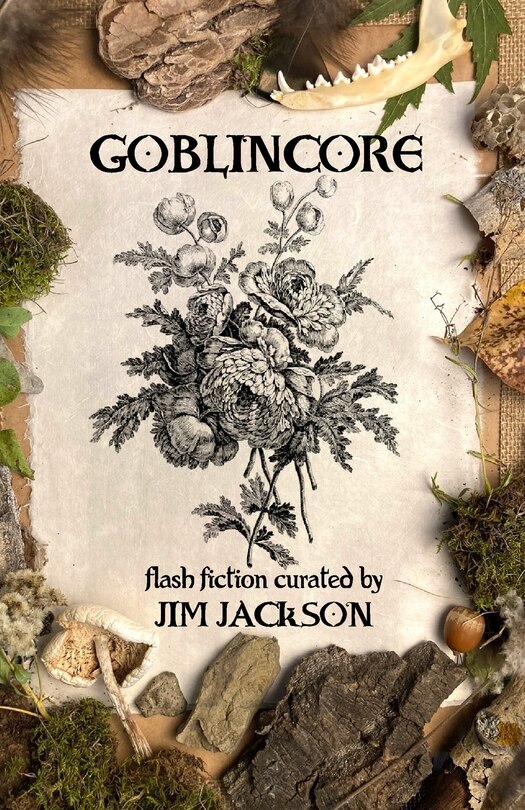 Front cover_Goblincore