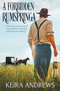 Front cover_A Forbidden Rumspringa
