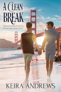 Front cover_A Clean Break