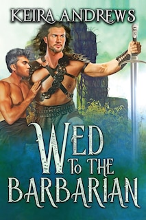 Couverture_Wed to the Barbarian