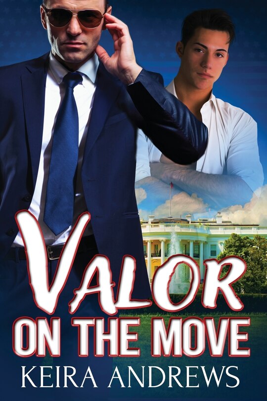 Front cover_Valor on the Move