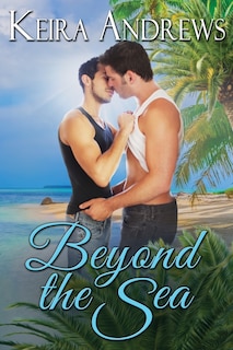 Front cover_Beyond the Sea
