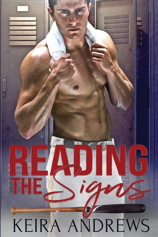 Front cover_Reading the Signs