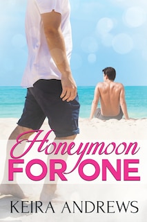 Front cover_Honeymoon for One