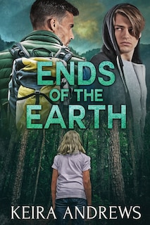 Front cover_Ends of the Earth