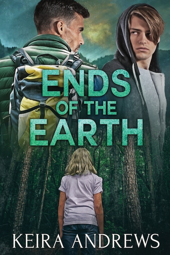 Front cover_Ends of the Earth