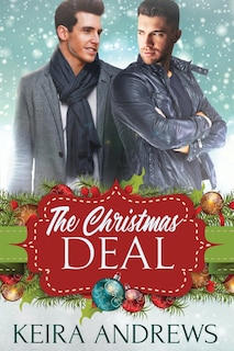 Couverture_The Christmas Deal