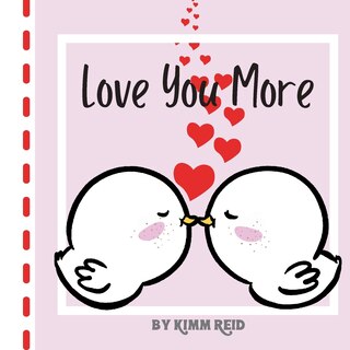 Couverture_Love you More