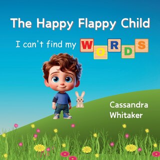 Front cover_The Happy Flappy Child