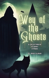 Front cover_Way Of The Ghosts